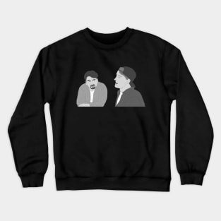 Clerks Crewneck Sweatshirt